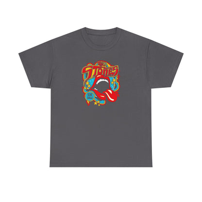 Rolling Stones Graphic Tee