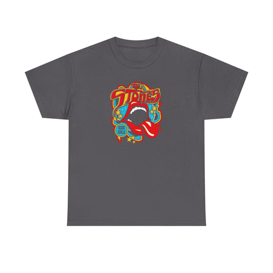 Rolling Stones Graphic Tee