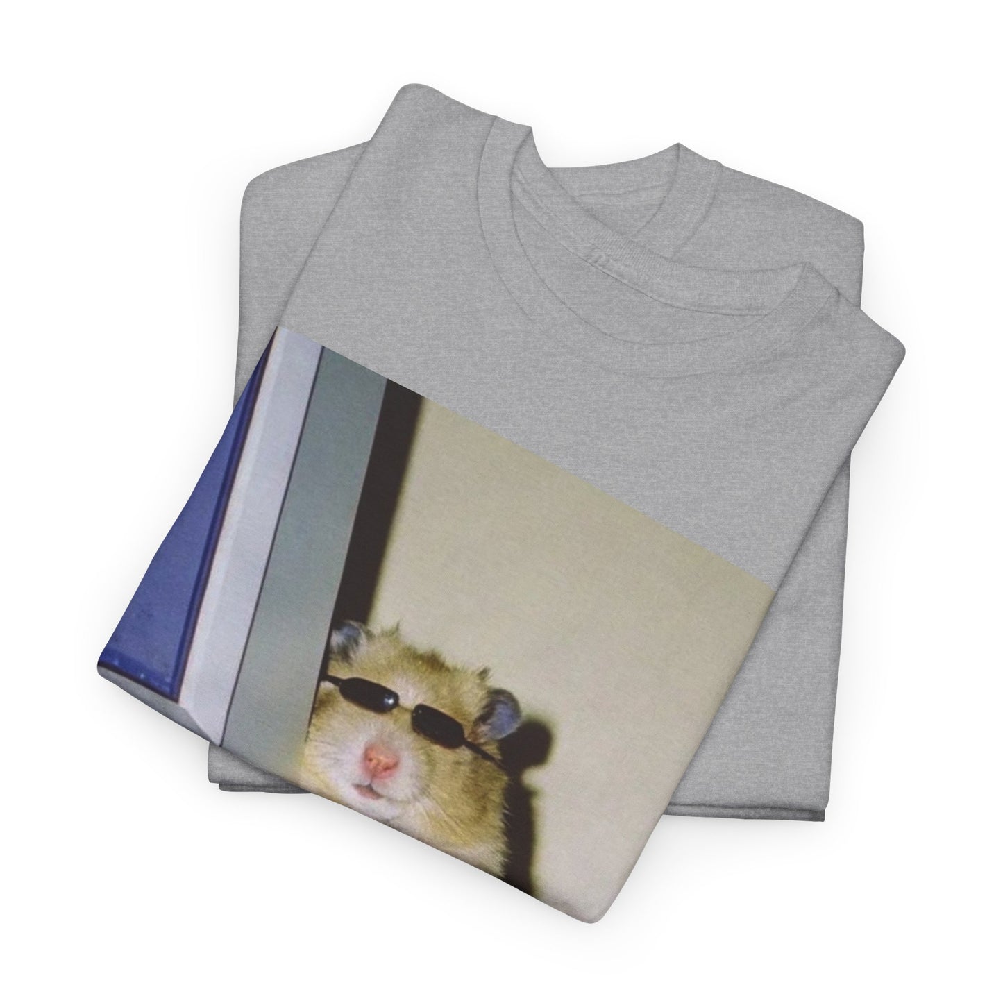 Special Agent Tee