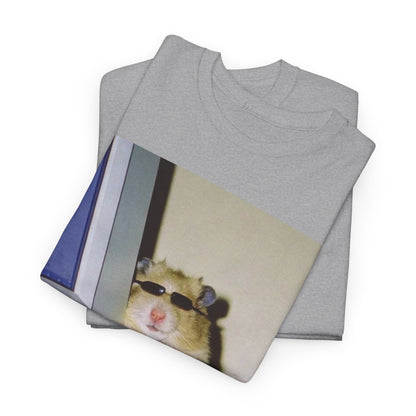 Special Agent Tee