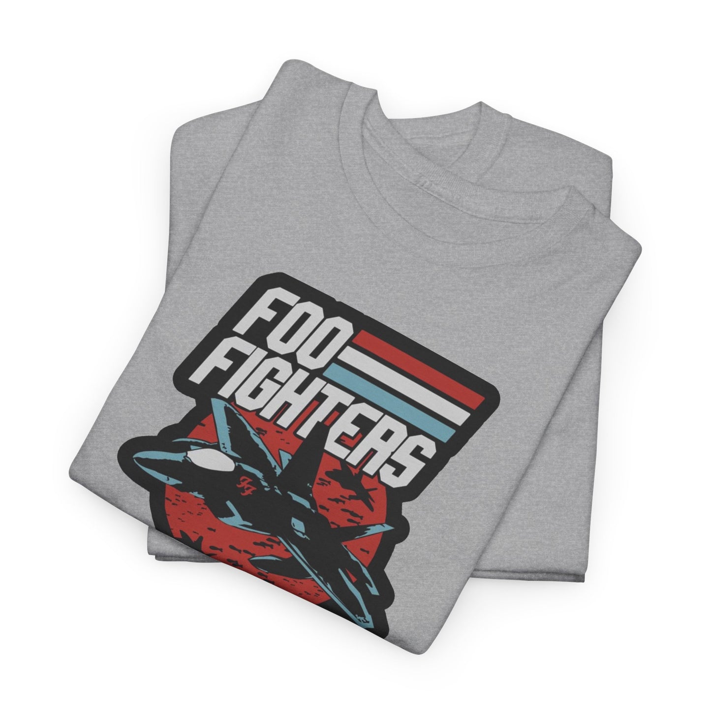 Foo Fighters Graphic Tee