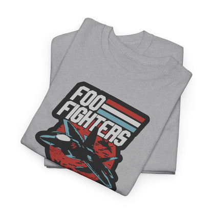 Foo Fighters Graphic Tee