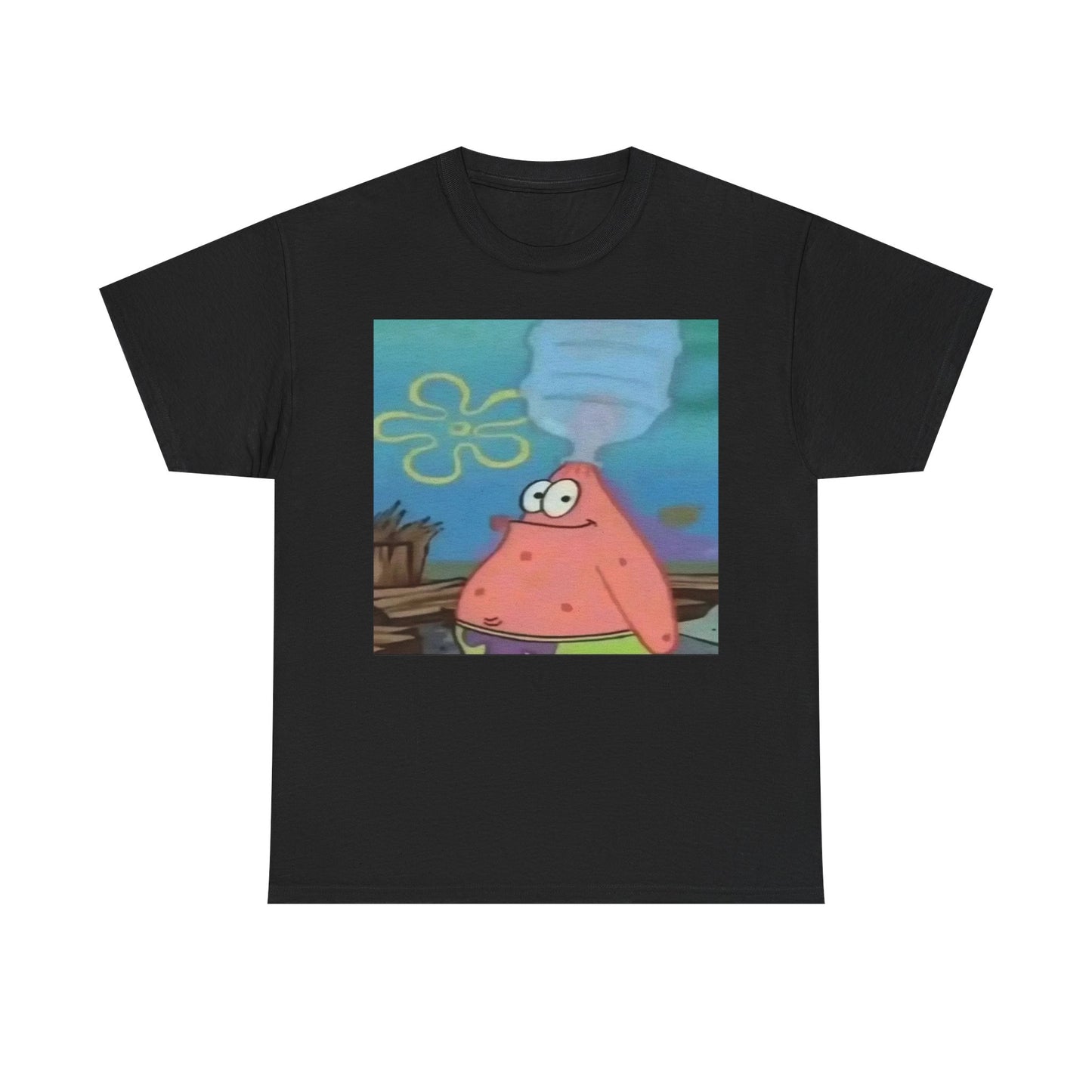 Patrick Star... Graphic Tee