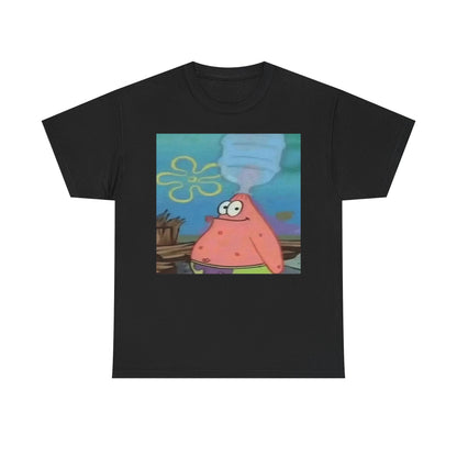 Patrick Star... Graphic Tee