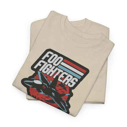 Foo Fighters Graphic Tee