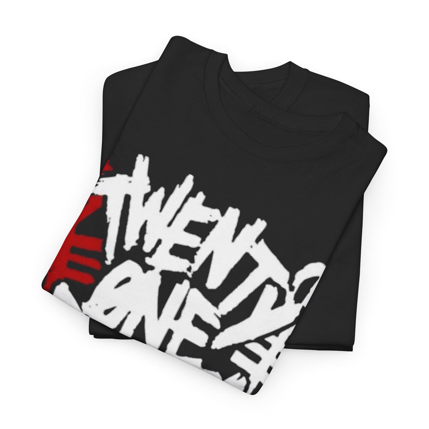 Twenty One Pilots Graphic Tee