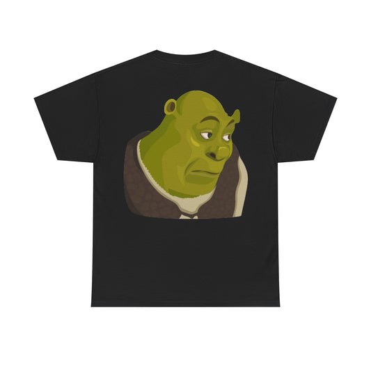 Shrek Graphic Tee