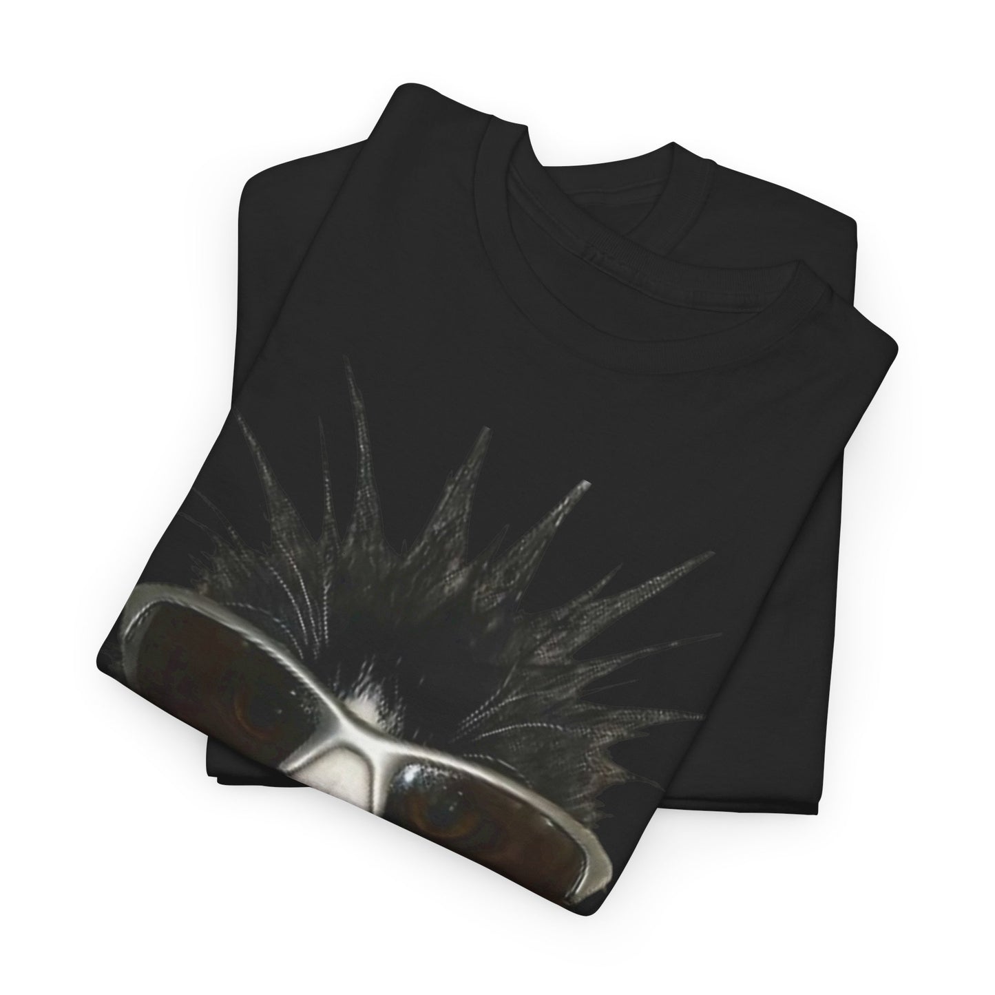 Gothic Kitty Tee