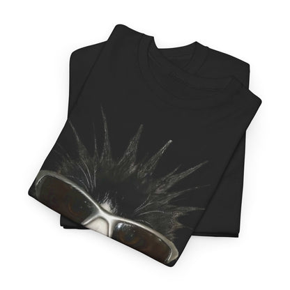 Gothic Kitty Tee