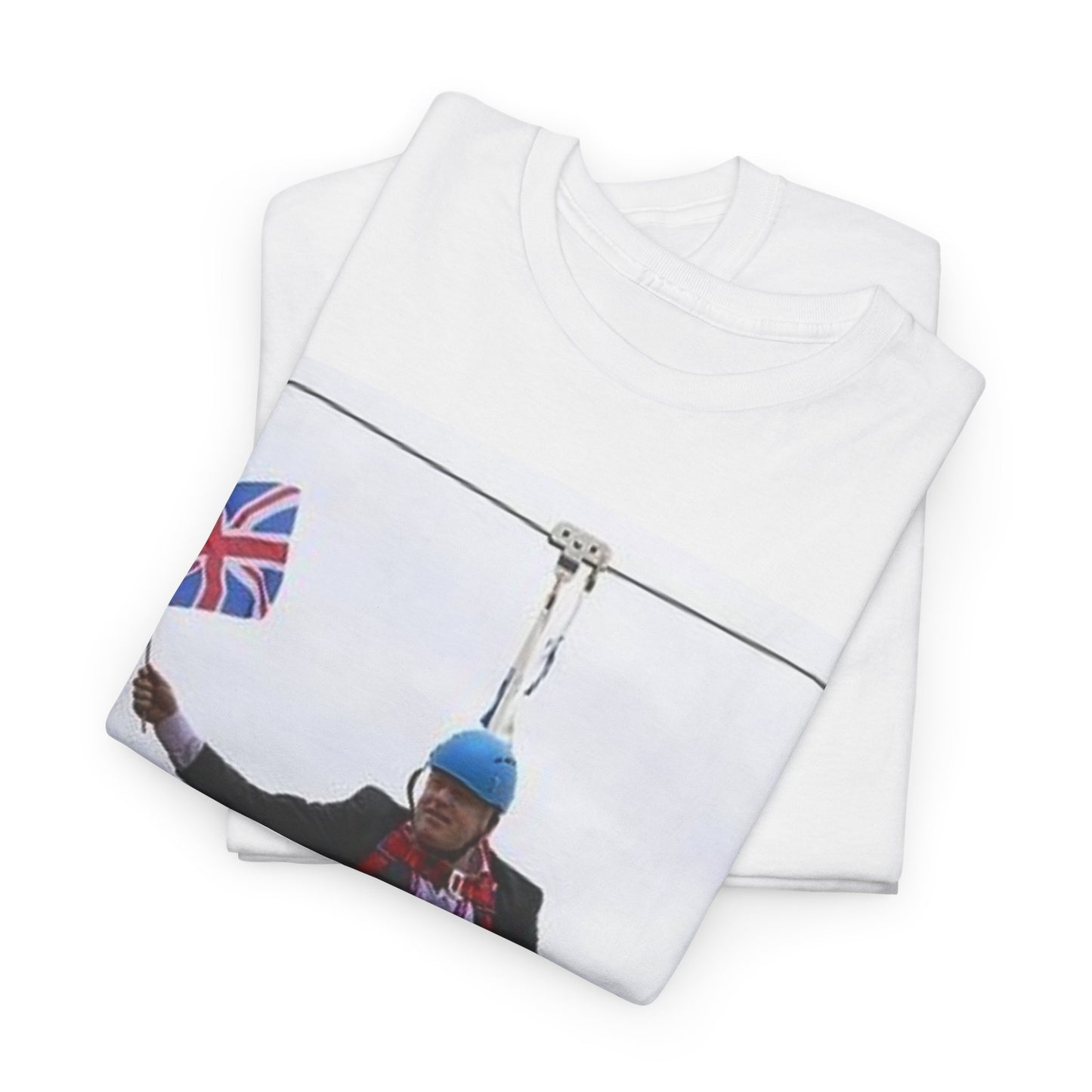 How British are you?