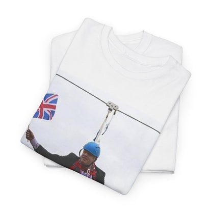 How British are you?