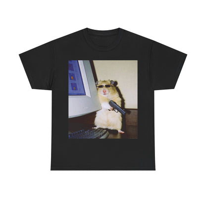Special Agent Tee