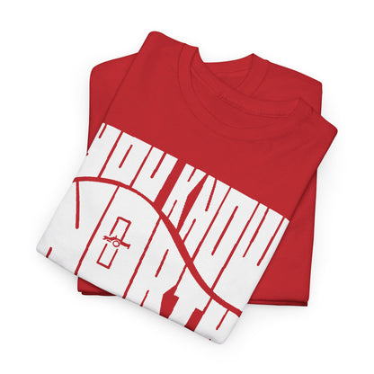 'North London is Red' Arsenal Tee