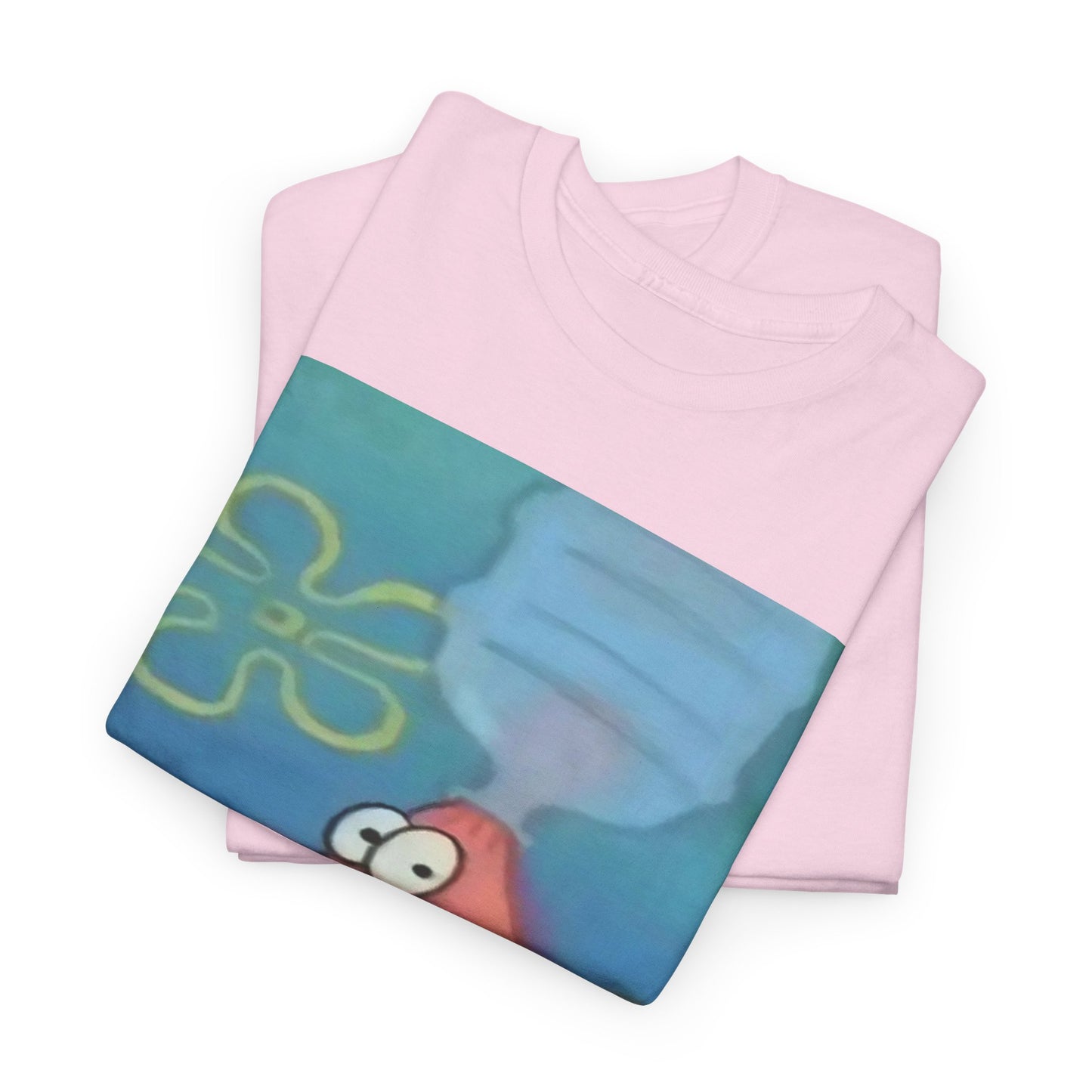 Patrick Star... Graphic Tee