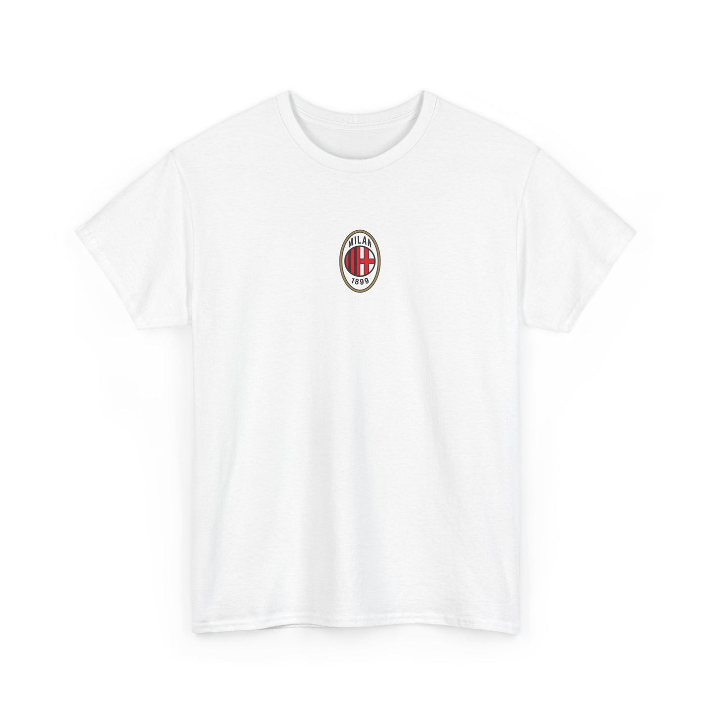 AC Milan Retro Badge 1960 - Tee