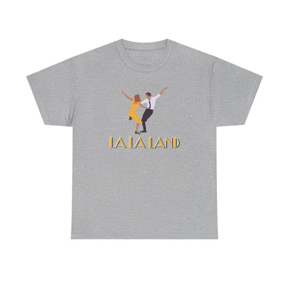 La La Land Graphic Tee