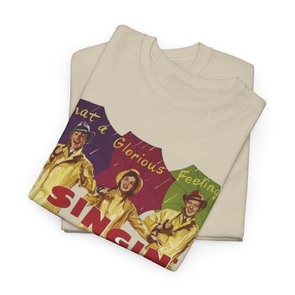 'Singin' in the Rain' Graphic Tee