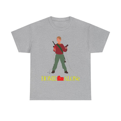 Home Alone Graphic Tee