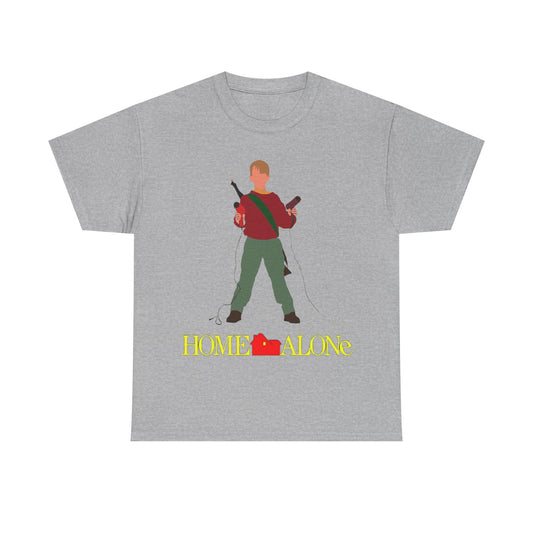 Home Alone Graphic Tee