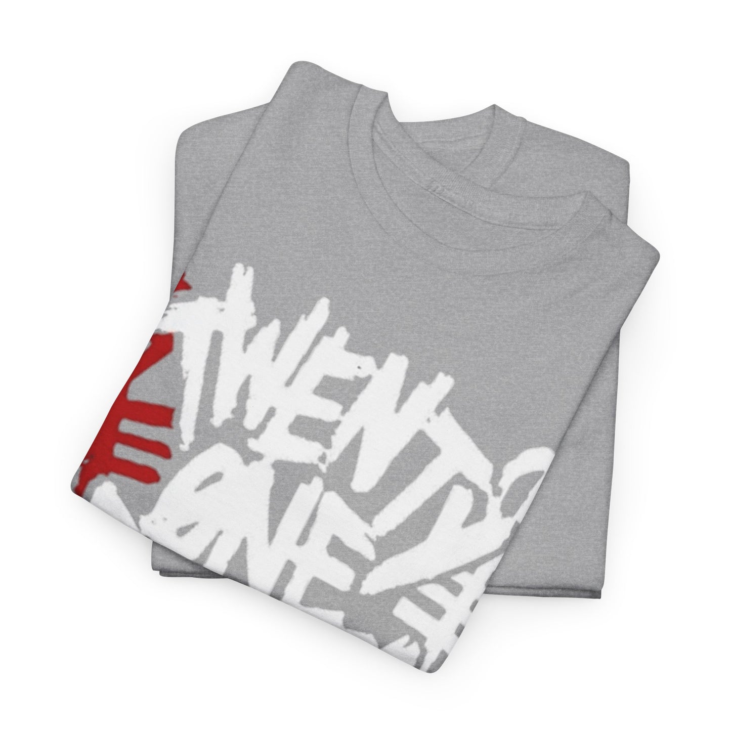 Twenty One Pilots Graphic Tee