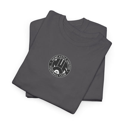 Newcastle Modern Logo Tee