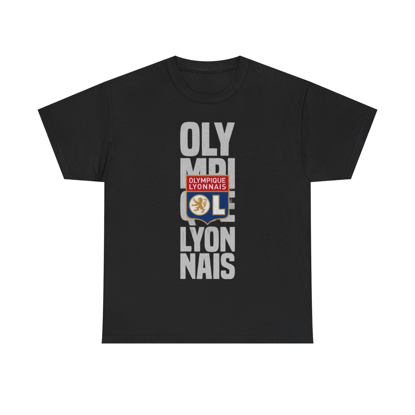 OL Logo Tee