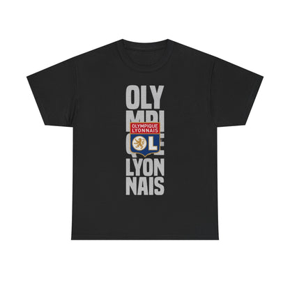 OL Logo Tee