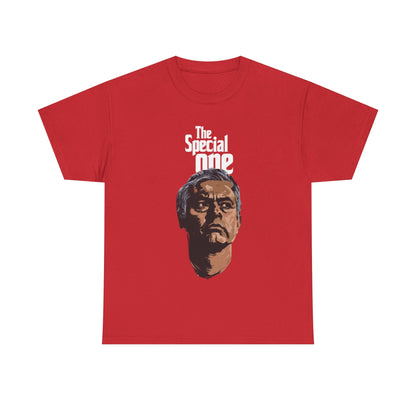 The Special One Graphic Tee - Jose Mourinho