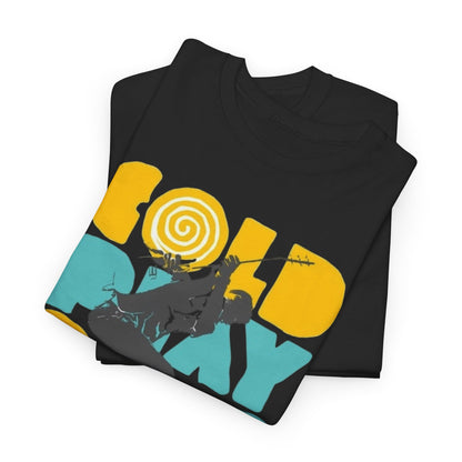 Coldplay Graphic Tee