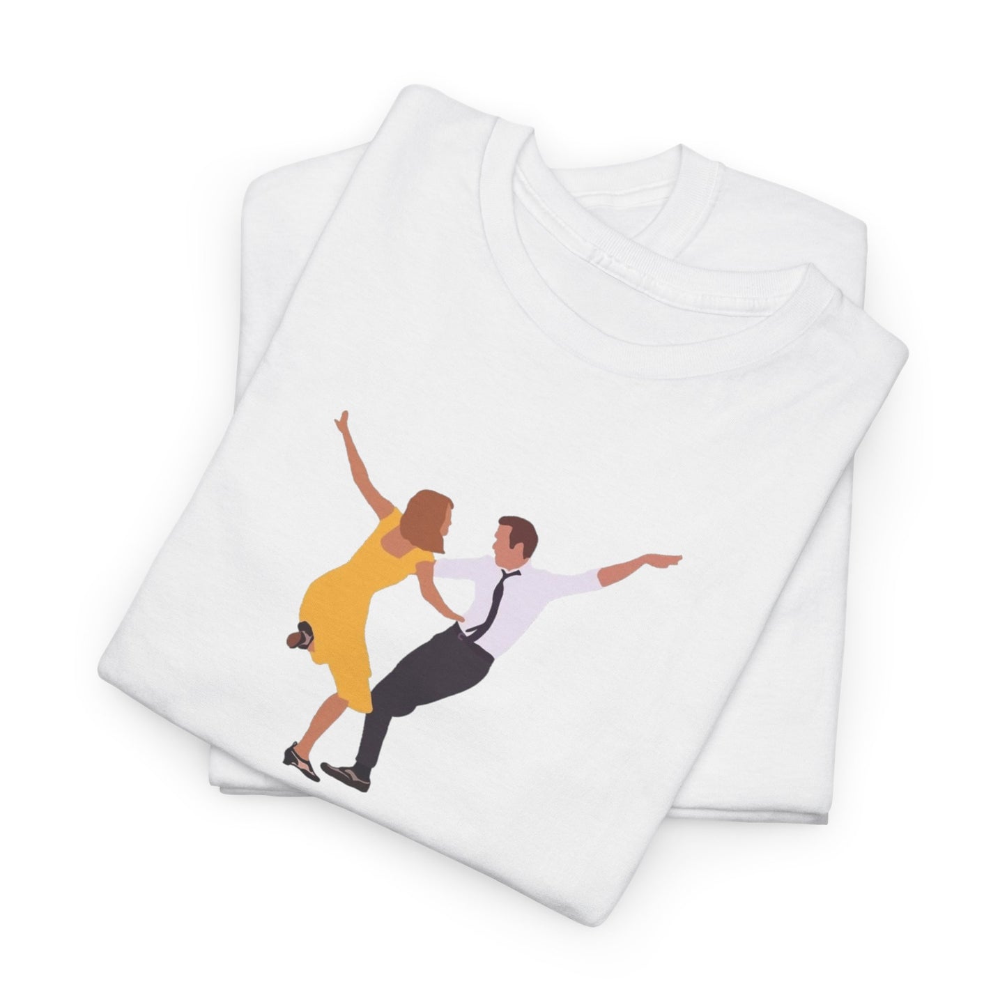 La La Land Graphic Tee