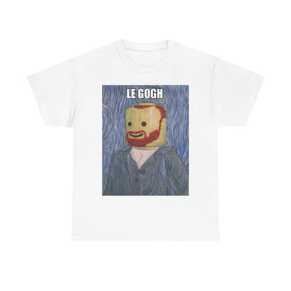 Le Gogh Graphic Tee