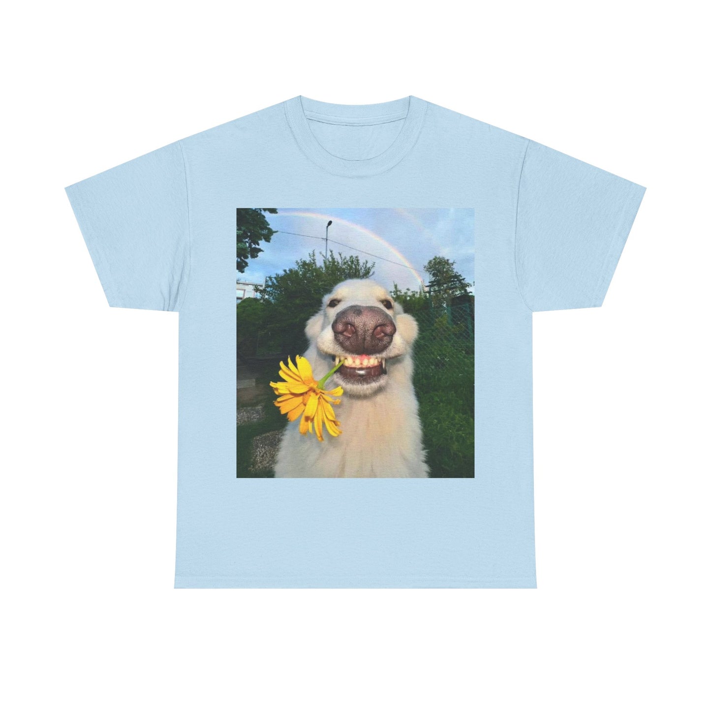 Happy Dawg Graphic Tee