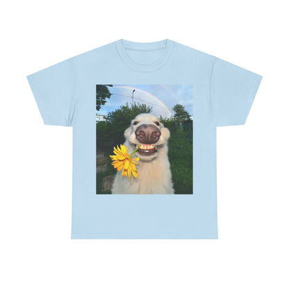 Happy Dawg Graphic Tee