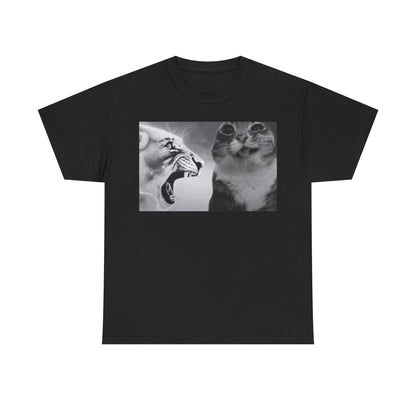 'ragebait? lol' graphic tee