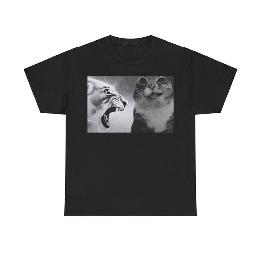 'ragebait? lol' graphic tee