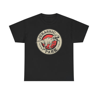 Jurassic Park '1993' Retro Tee