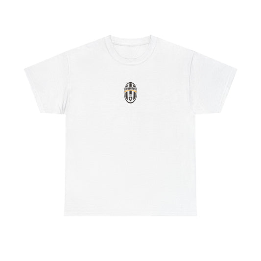 Juventus Retro Badge 2004 Tee