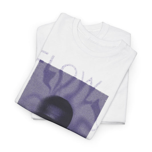 'Flow State' Graphic Tee - Dave