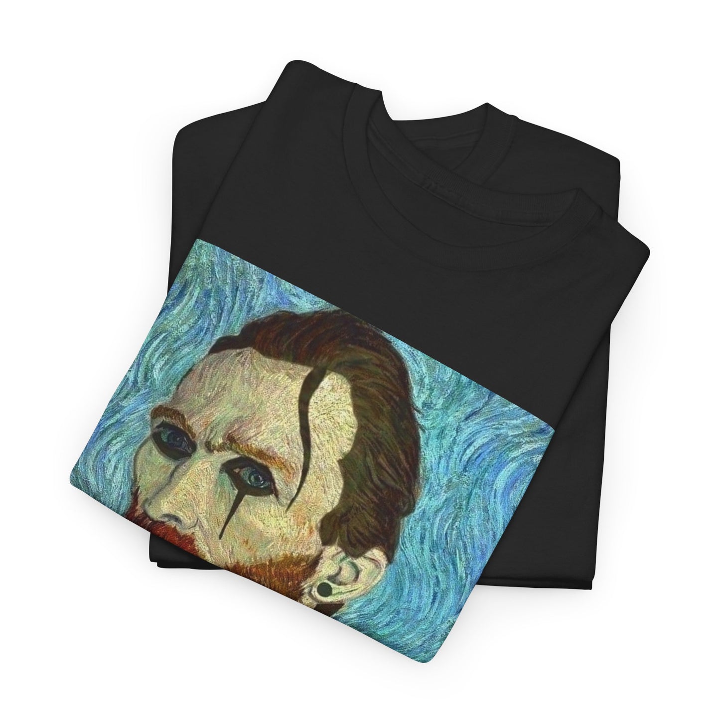Van Goth Graphic Tee