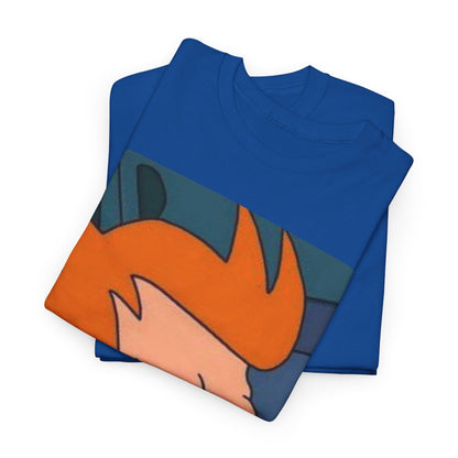 Skeptical Tee