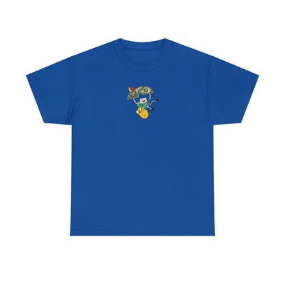 Adventure Time Logo Tee