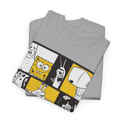 Spongebob Graphic Tee