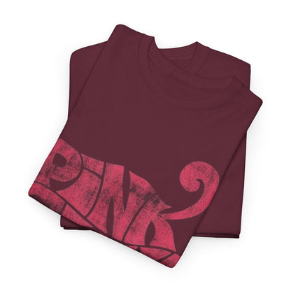 Pink Floyd Retro Logo Tee