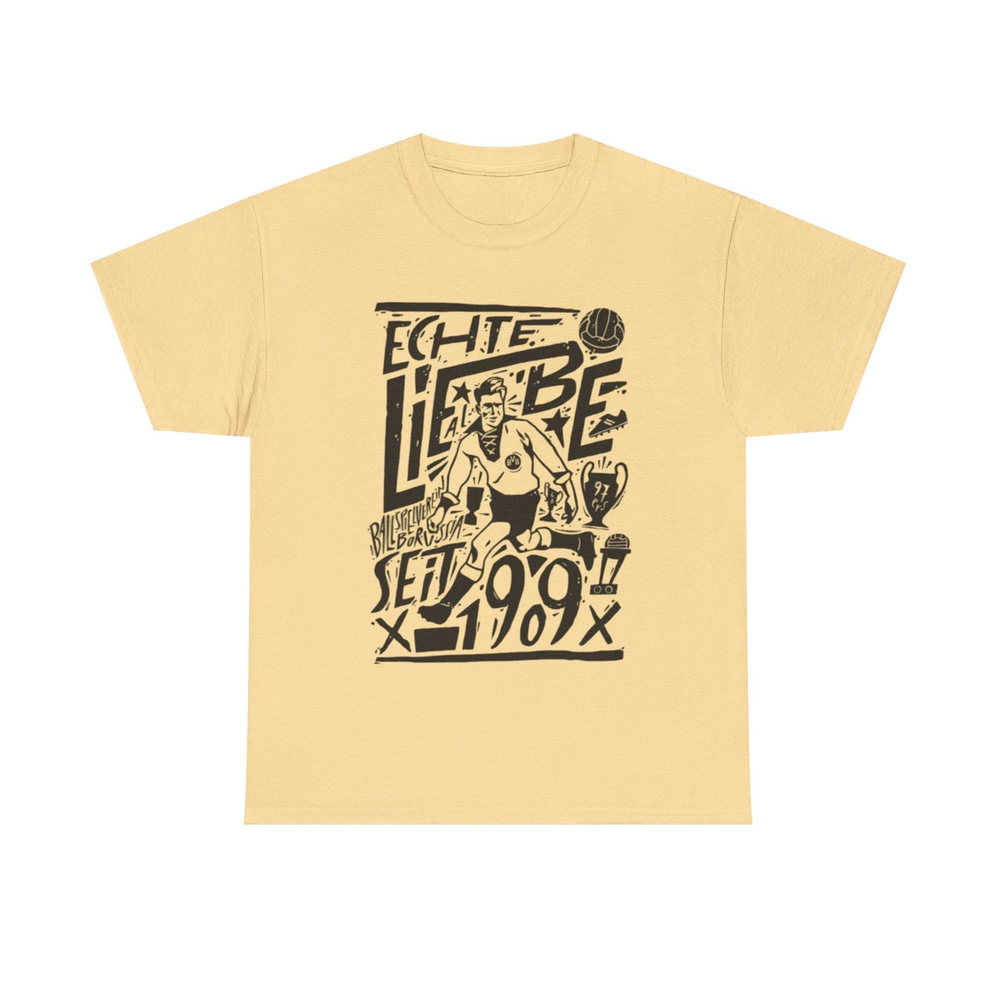 Dortmund Graphic Tee