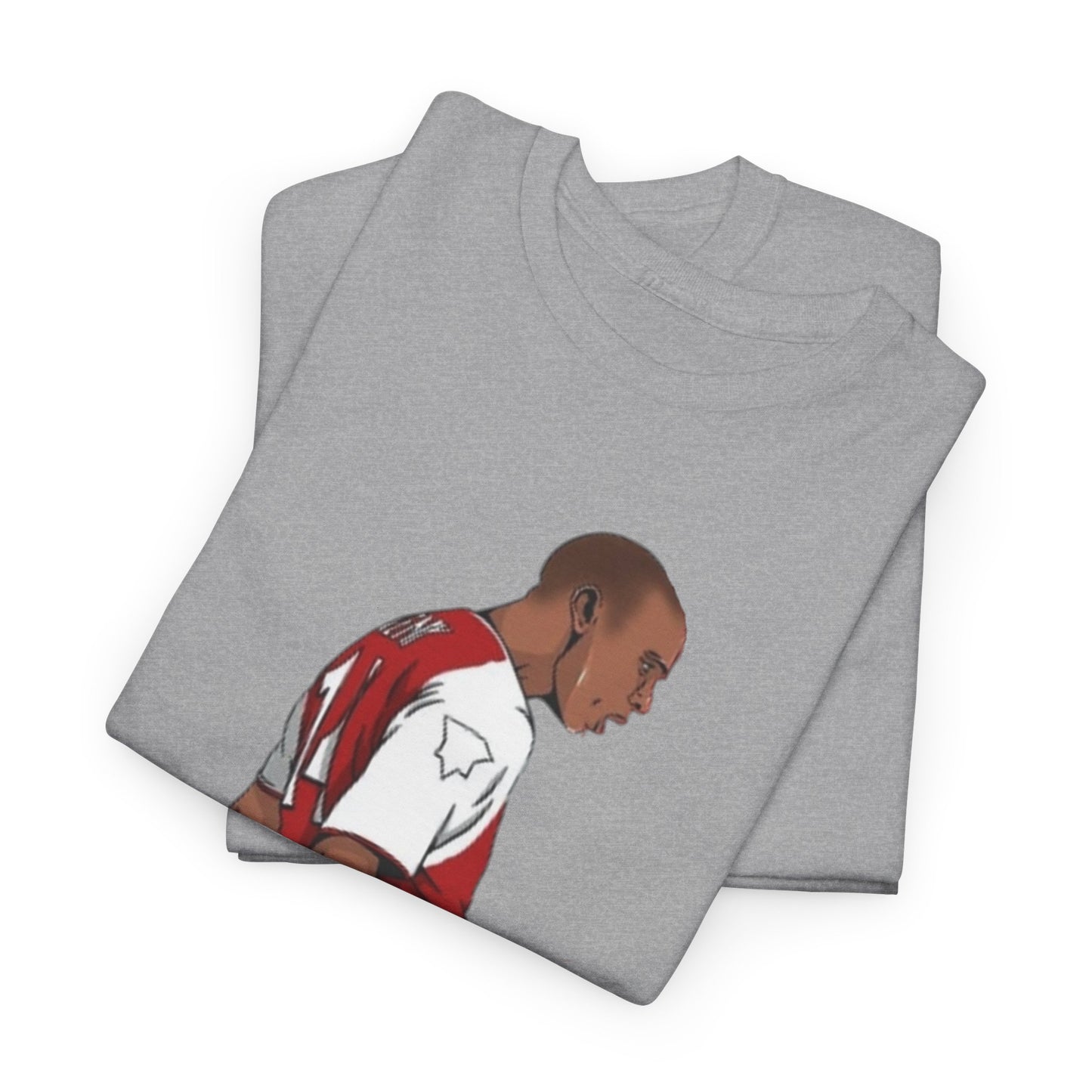 'Henry' Arsenal Tee
