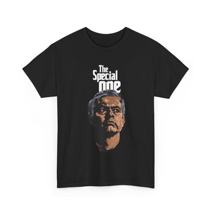 The Special One Graphic Tee - Jose Mourinho