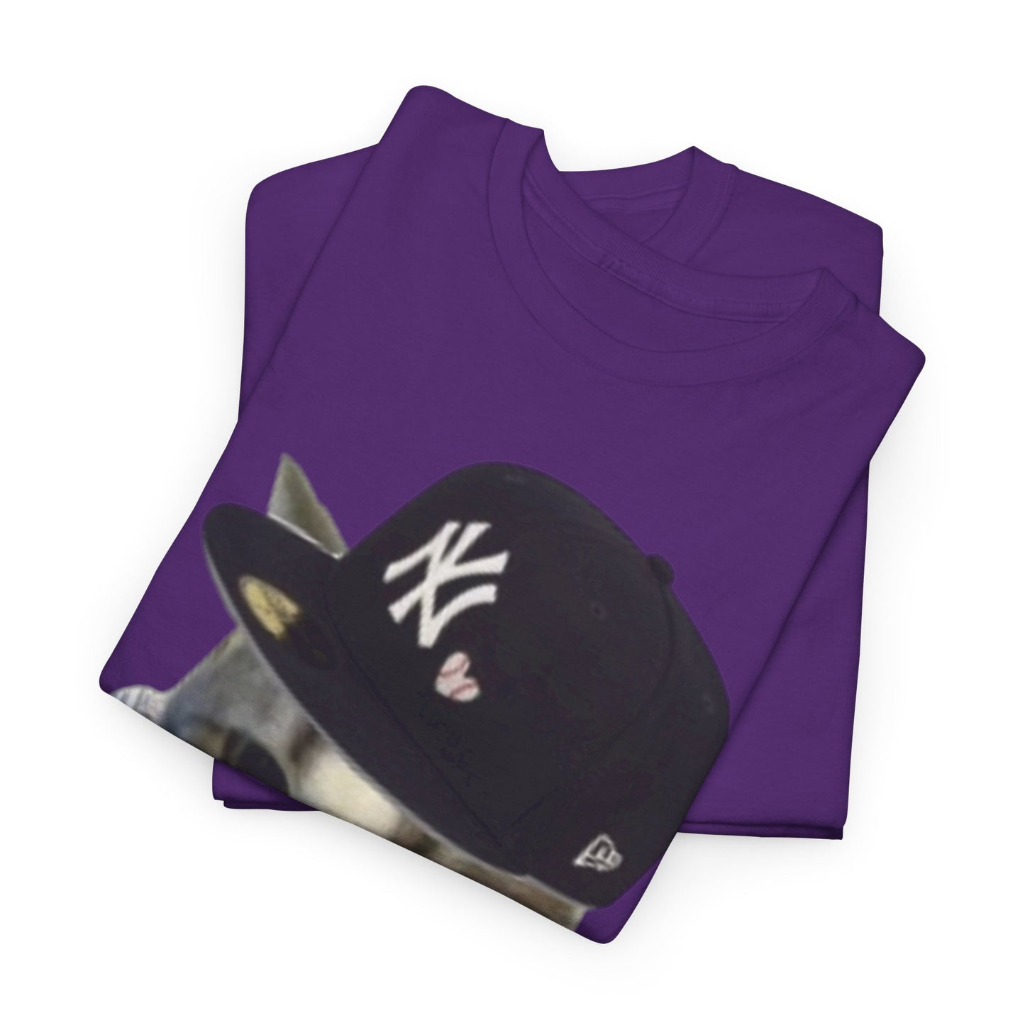 'stick em up' graphic tee