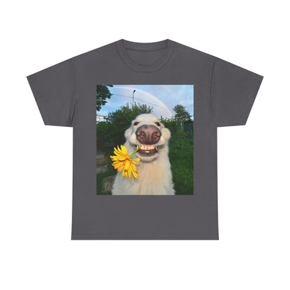 Happy Dawg Graphic Tee