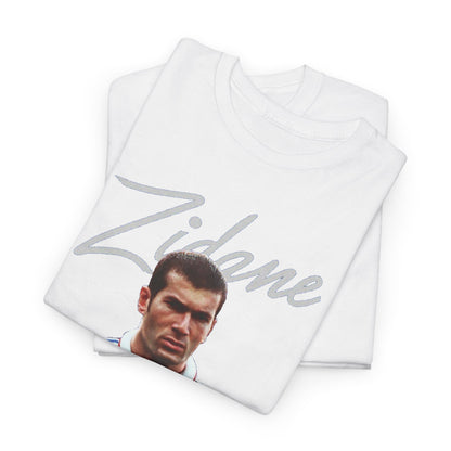 Zidane Career Tee