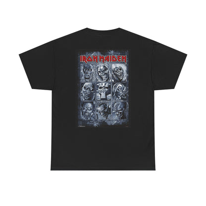 Iron Maiden Graphic Tee